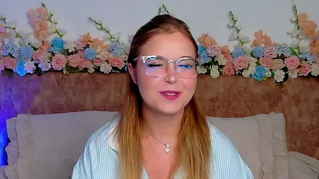 Lilith Bonheur online show from 26, 3, 2026