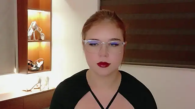Lilith Bonheur online show from 21, 7, 2026