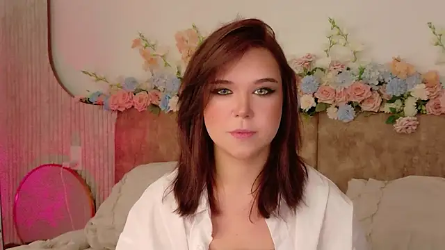Lilith Bonheur online show from 6, 5, 2026