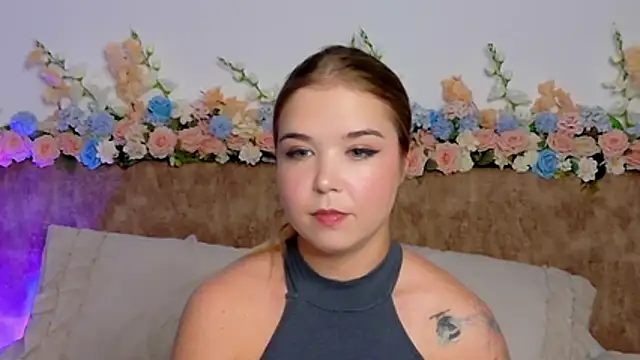 Lilith Bonheur online show from 23, 3, 2026