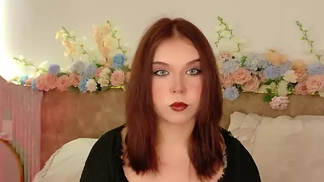 Lilith Bonheur online show from 7, 5, 2026