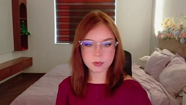 Lilith Bonheur online show from 28, 5, 2026