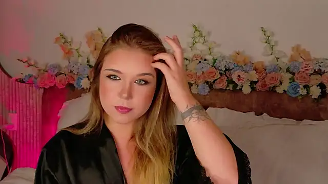 Lilith Bonheur online show from 18, 4, 2026