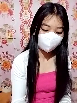 Snapshot of Damhan12 chatting on 18, 12, 2025 Damhan12 online show from 18, 12, 2025