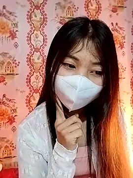 Snapshot of Damhan12 chatting on 10, 1, 2026 Damhan12 online show from 10, 1, 2026