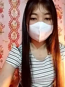 Snapshot of Damhan12 chatting on 9, 1, 2026 Damhan12 online show from 9, 1, 2026