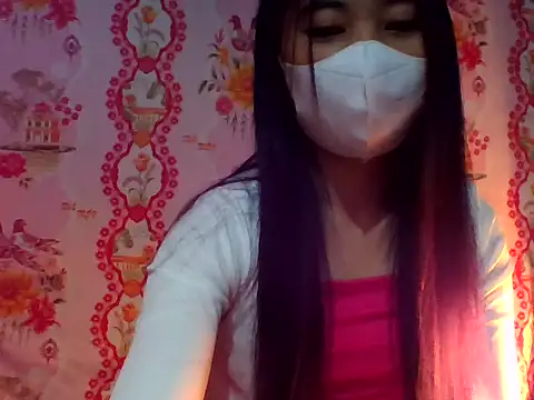 Snapshot of Damhan12 chatting on 8, 1, 2026 Damhan12 online show from 8, 1, 2026