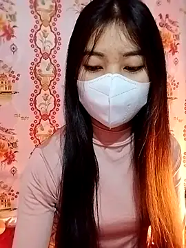 Snapshot of Damhan12 chatting on 7, 1, 2026 Damhan12 online show from 7, 1, 2026