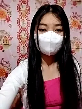 Snapshot of Damhan12 chatting on 18, 12, 2025 Damhan12 online show from 18, 12, 2025