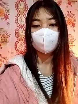 Snapshot of Damhan12 chatting on 12, 1, 2026 Damhan12 online show from 12, 1, 2026