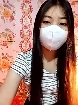 Snapshot of Damhan12 chatting on 9, 1, 2026 Damhan12 online show from 9, 1, 2026