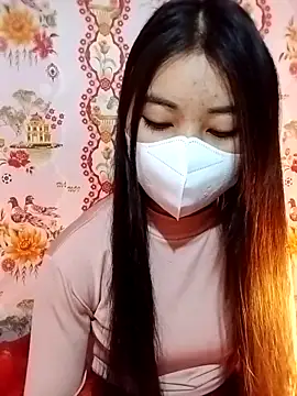 Snapshot of Damhan12 chatting on 15, 12, 2025 Damhan12 online show from 15, 12, 2025