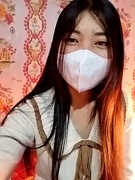 Snapshot of Damhan12 chatting on 5, 2, 2026 Damhan12 online show from 5, 2, 2026