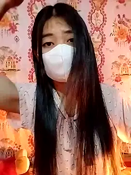 Snapshot of Damhan12 chatting on 20, 12, 2025 Damhan12 online show from 20, 12, 2025