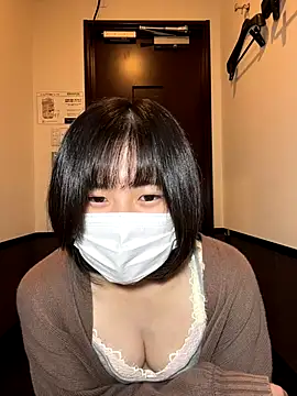 Snapshot of Hiyori_roripop_ch chatting on 13, 10, 2025 Hiyori roripop ch online show from 13, 10, 2025