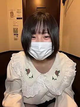 Snapshot of Hiyori_roripop_ch chatting on 6, 10, 2025 Hiyori roripop ch online show from 6, 10, 2025