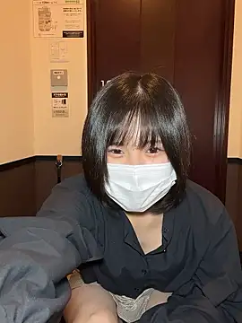 Snapshot of Hiyori_roripop_ch chatting on 27, 10, 2025 Hiyori roripop ch online show from 27, 10, 2025