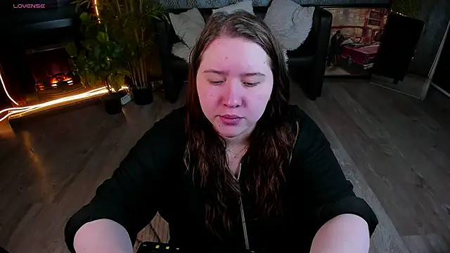 Selena Muse online show from 24, 3, 2026