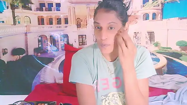 IndianSexcSmyle online show from 15, 3, 2026