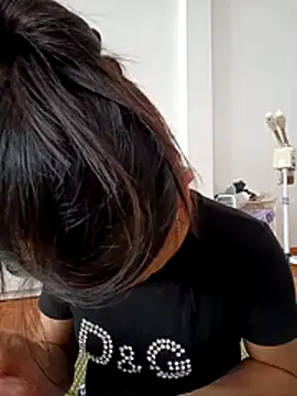 Snapshot of Na_xx chatting on 9, 11, 2025 Na xx online show from 9, 11, 2025