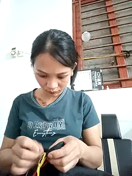 Snapshot of Na_xx chatting on 9, 10, 2025 Na xx online show from 9, 10, 2025