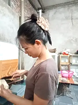 Snapshot of Na_xx chatting on 31, 10, 2025 Na xx online show from 31, 10, 2025