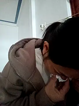 Snapshot of Na_xx chatting on 23, 11, 2025 Na xx online show from 23, 11, 2025