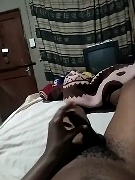 Dickninja084 online show from 11, 10, 2025