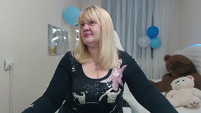 EmmaEllison online show from 27, 9, 2025