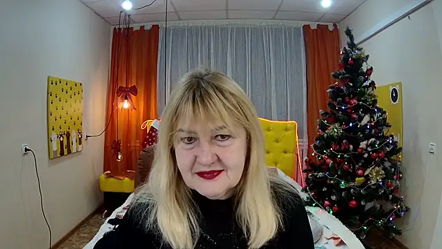 EmmaEllison online show from 30, 11, 2025