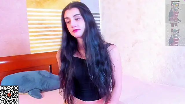 MelanieMooor online show from 15, 12, 2025