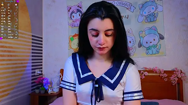 MelanieMooor online show from 31, 1, 2026