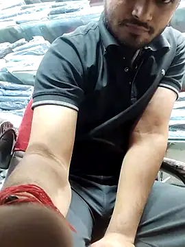 lil saintdeath online show from 7, 11, 2025