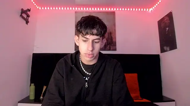 Aaron Spencer13 online show from 28, 11, 2025