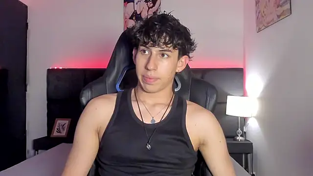 Aaron Spencer13 online show from 9, 10, 2025