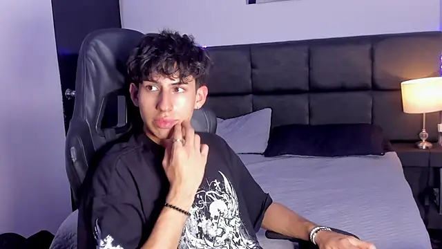 Aaron Spencer13 online show from 24, 9, 2025