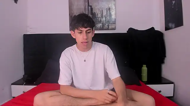 Aaron Spencer13 online show from 5, 11, 2025