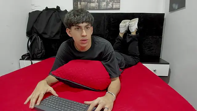 Aaron Spencer13 online show from 18, 9, 2025