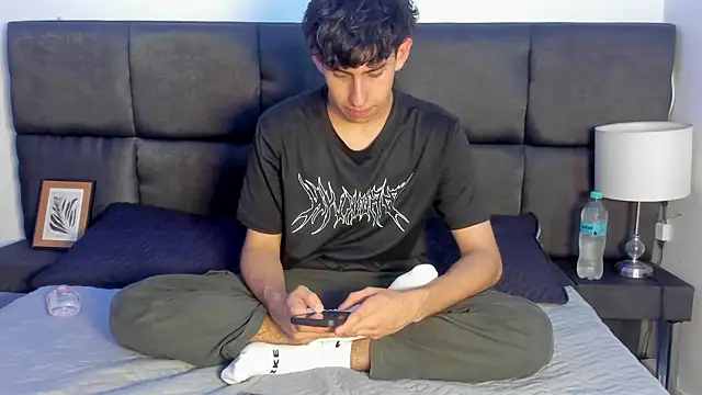 Aaron Spencer13 online show from 25, 9, 2025