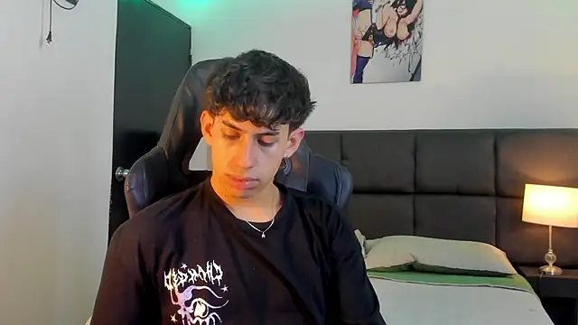 Aaron Spencer13 online show from 19, 9, 2025