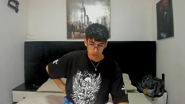 Aaron Spencer13 online show from 10, 11, 2025