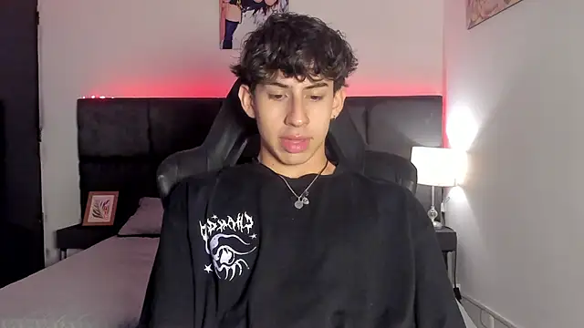 Aaron Spencer13 online show from 10, 10, 2025