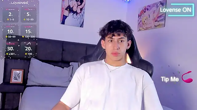 Aaron Spencer13 online show from 22, 9, 2025