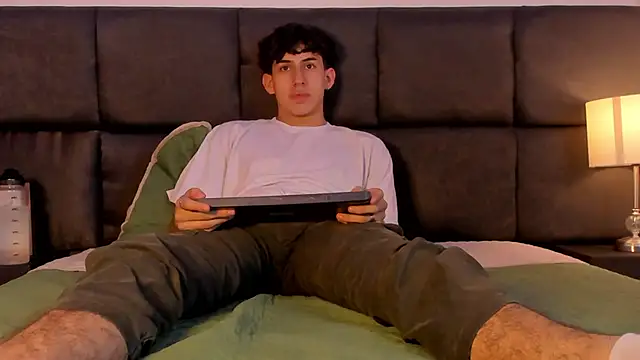 Aaron Spencer13 online show from 16, 9, 2025