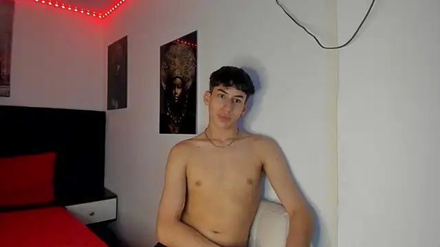 Aaron Spencer13 online show from 21, 11, 2025