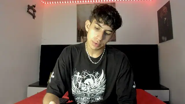 Aaron Spencer13 online show from 24, 11, 2025