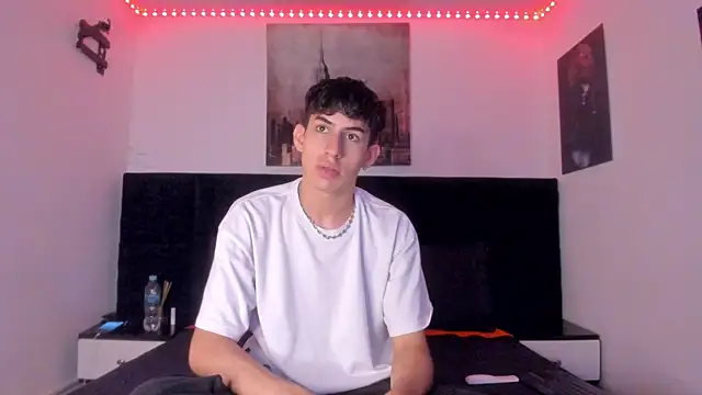 Aaron Spencer13 online show from 27, 11, 2025