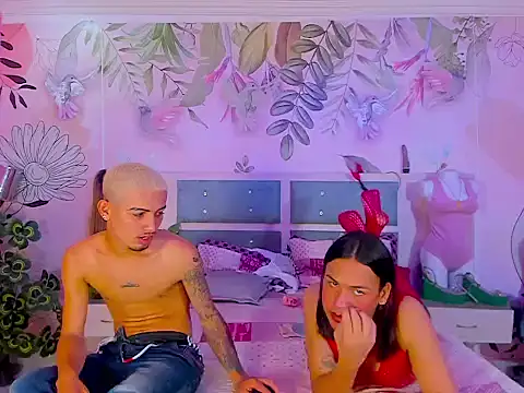 sweet lulu sofia online show from 25, 9, 2025