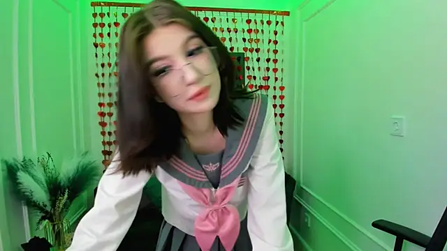 MeLLSawertyq online show from 14, 2, 2026