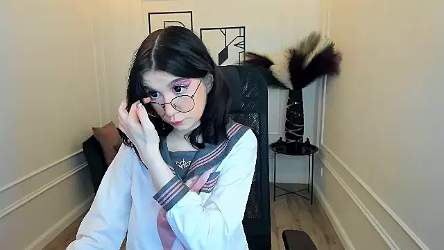 MeLLSawertyq online show from 29, 9, 2025